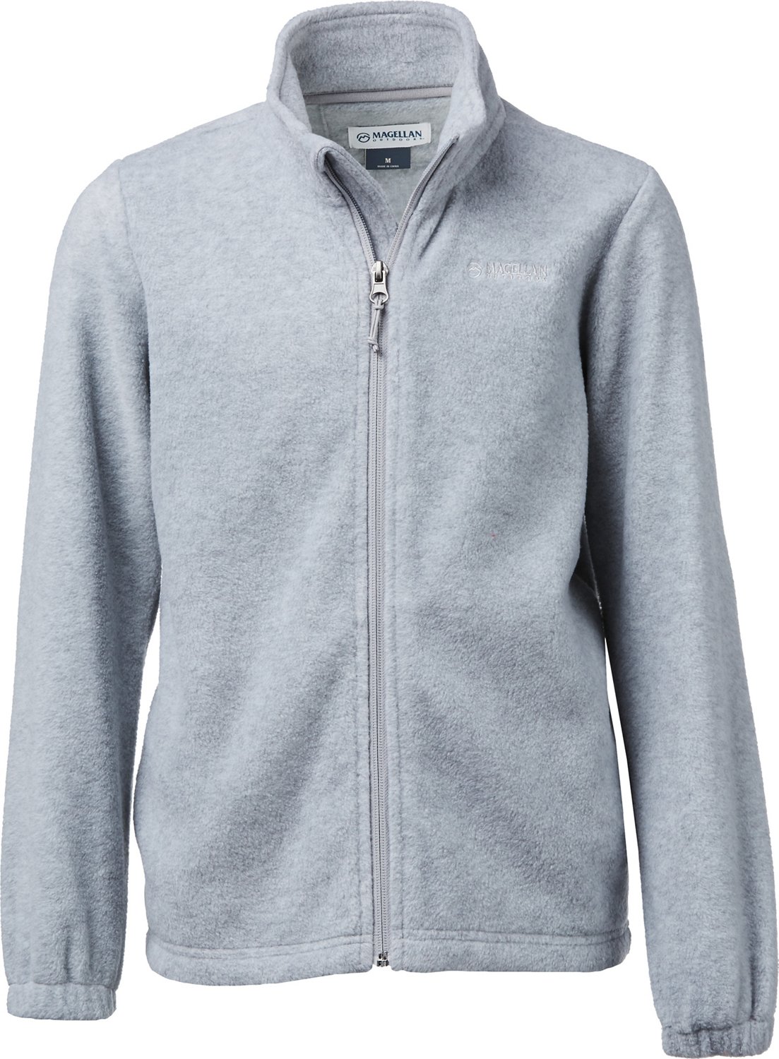 magellan fleece jacket