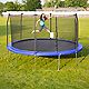 Skywalker Trampolines 15' Round Trampoline with Safety Enclosure                                                                 - view number 2 image