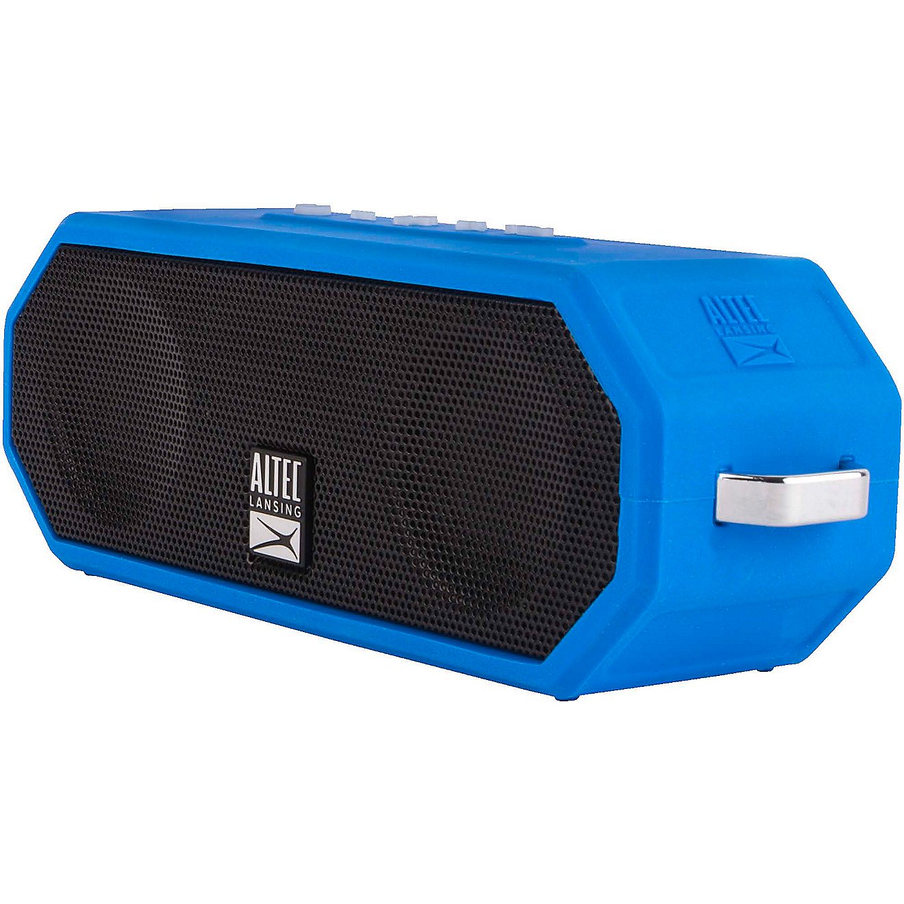 Altec Lansing Jacket H20 4 Waterproof Bluetooth Speaker                                                                          - view number 1