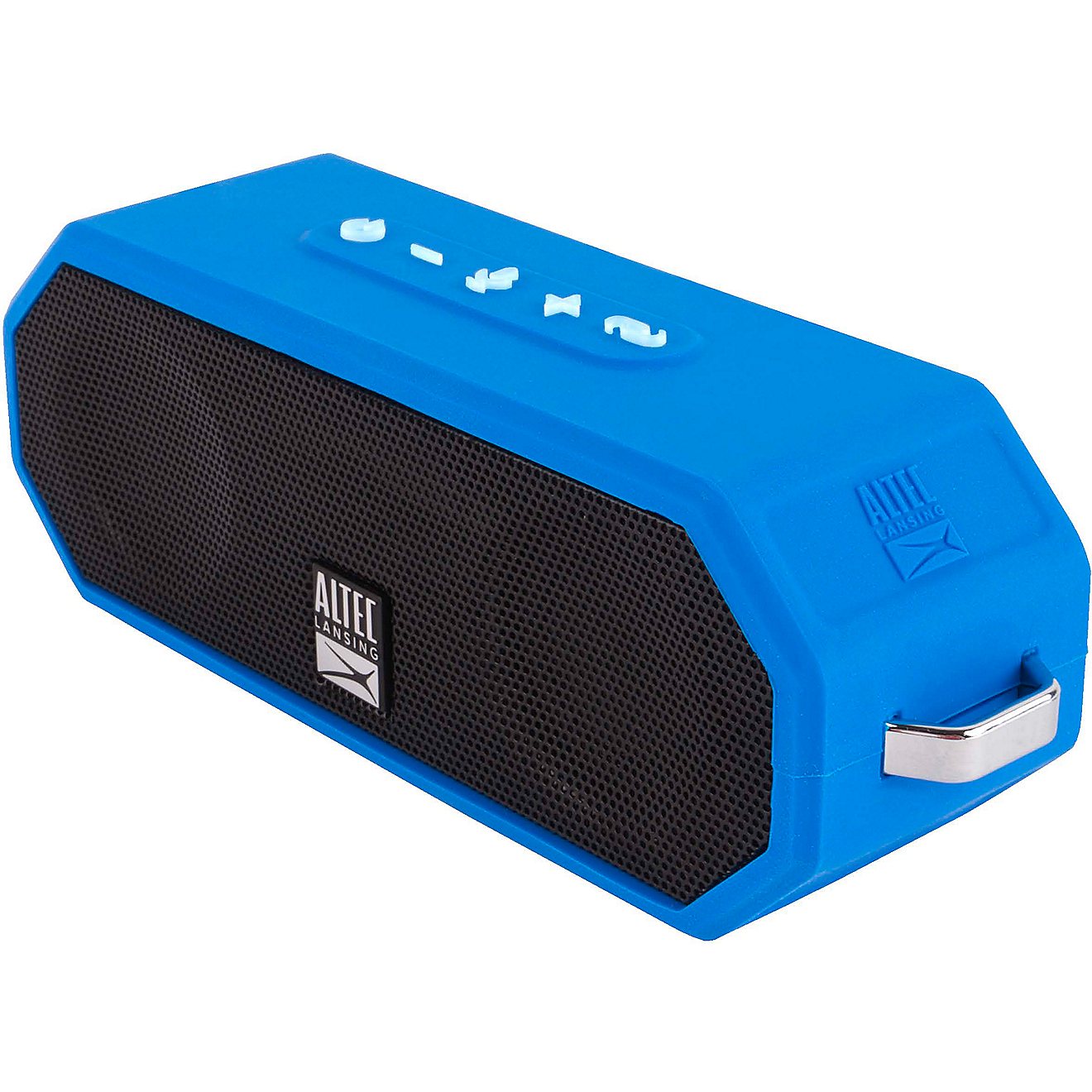 Altec Lansing Jacket H20 4 Waterproof Bluetooth Speaker                                                                          - view number 6