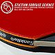 Franklin Pro Carbon Core 2-Player Table Tennis Set                                                                               - view number 2 image