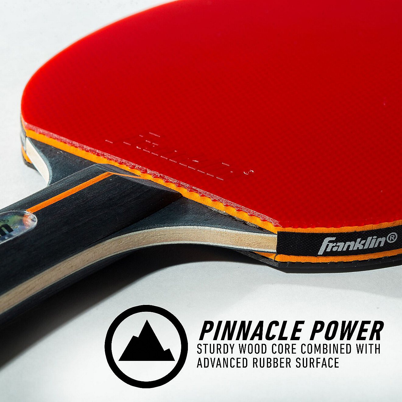 Franklin Pro Carbon Core 2-Player Table Tennis Set                                                                               - view number 6
