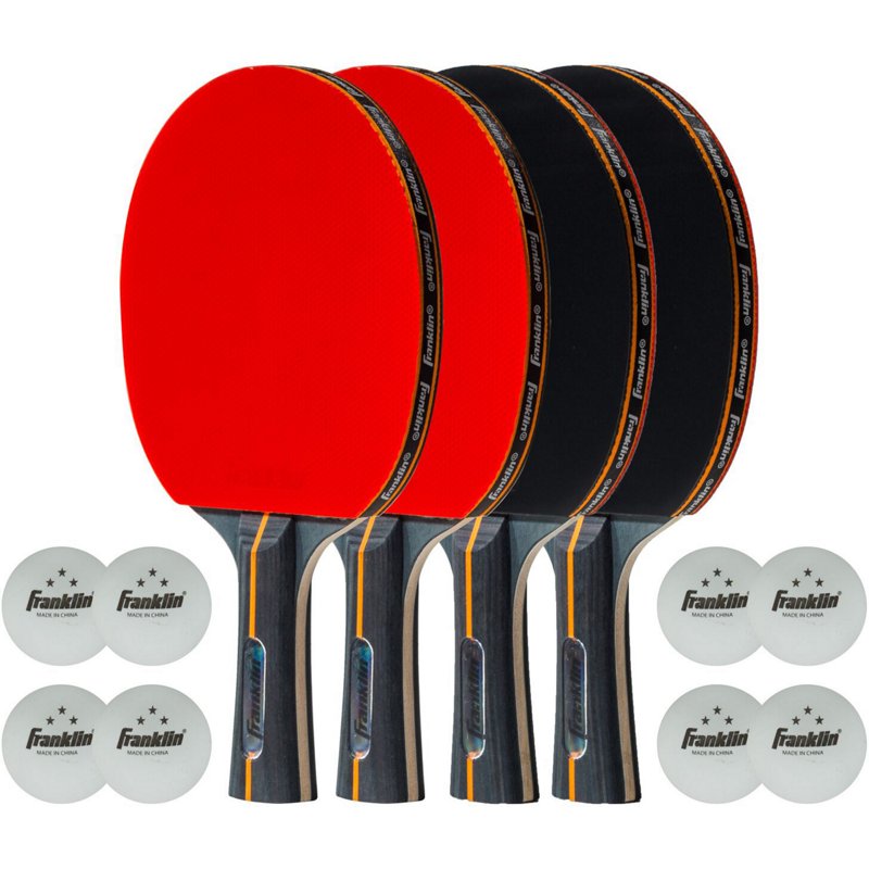 Outdoor Table Tennis Usa