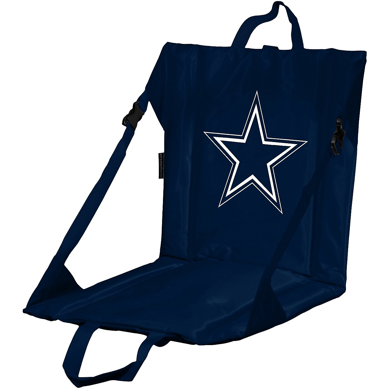 Logo Dallas Cowboys Stadium Seat                                                                                                 - view number 1