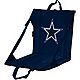 Logo Dallas Cowboys Stadium Seat                                                                                                 - view number 1 image