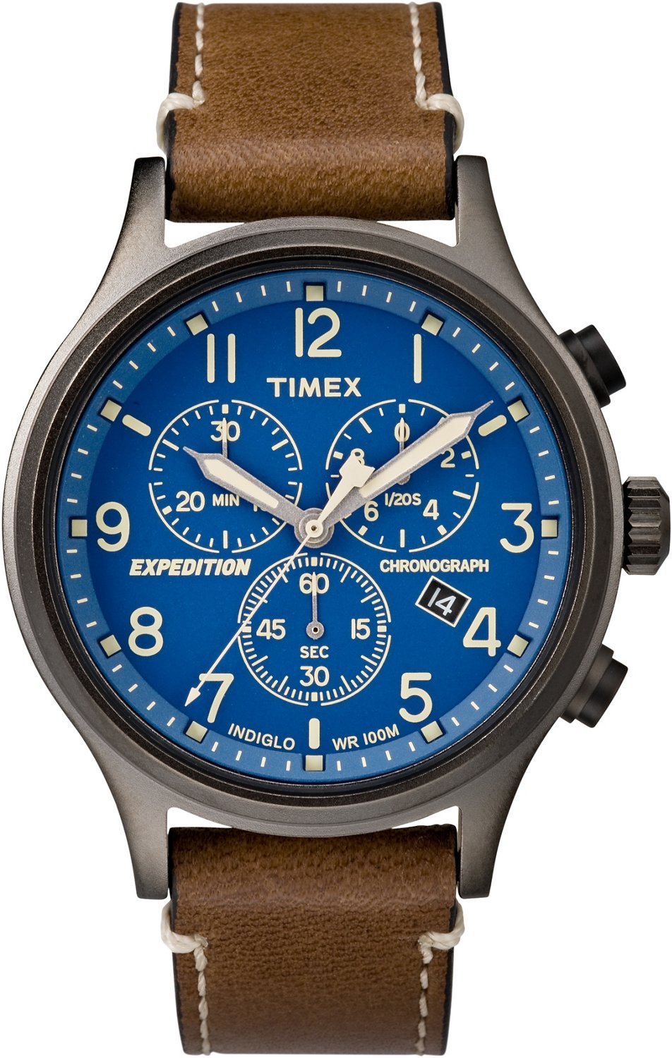 timex expedition 2016