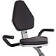 Stamina Recumbent Exercise Bike with Upper Body Exerciser                                                                        - view number 4 image