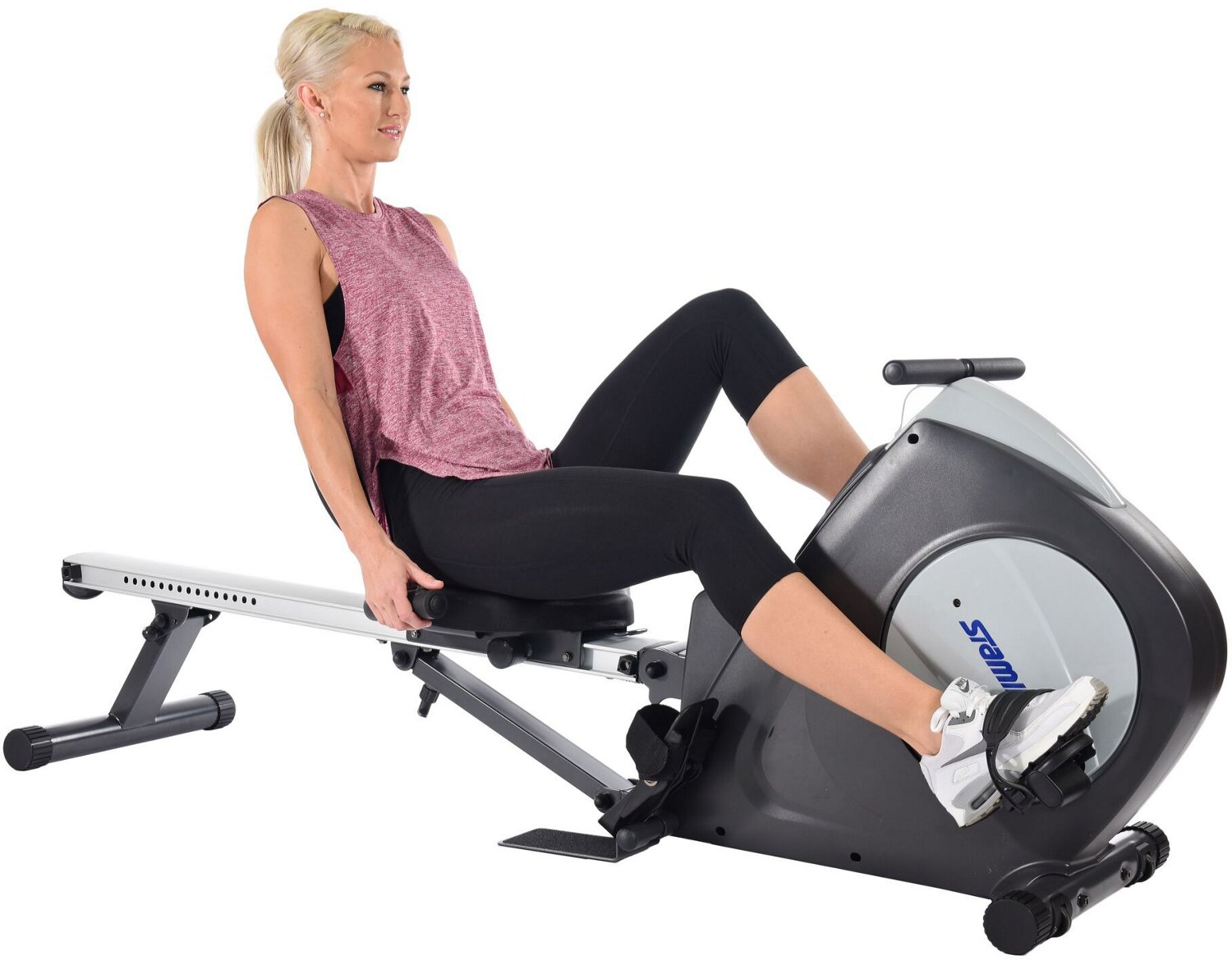 academy rowing machine