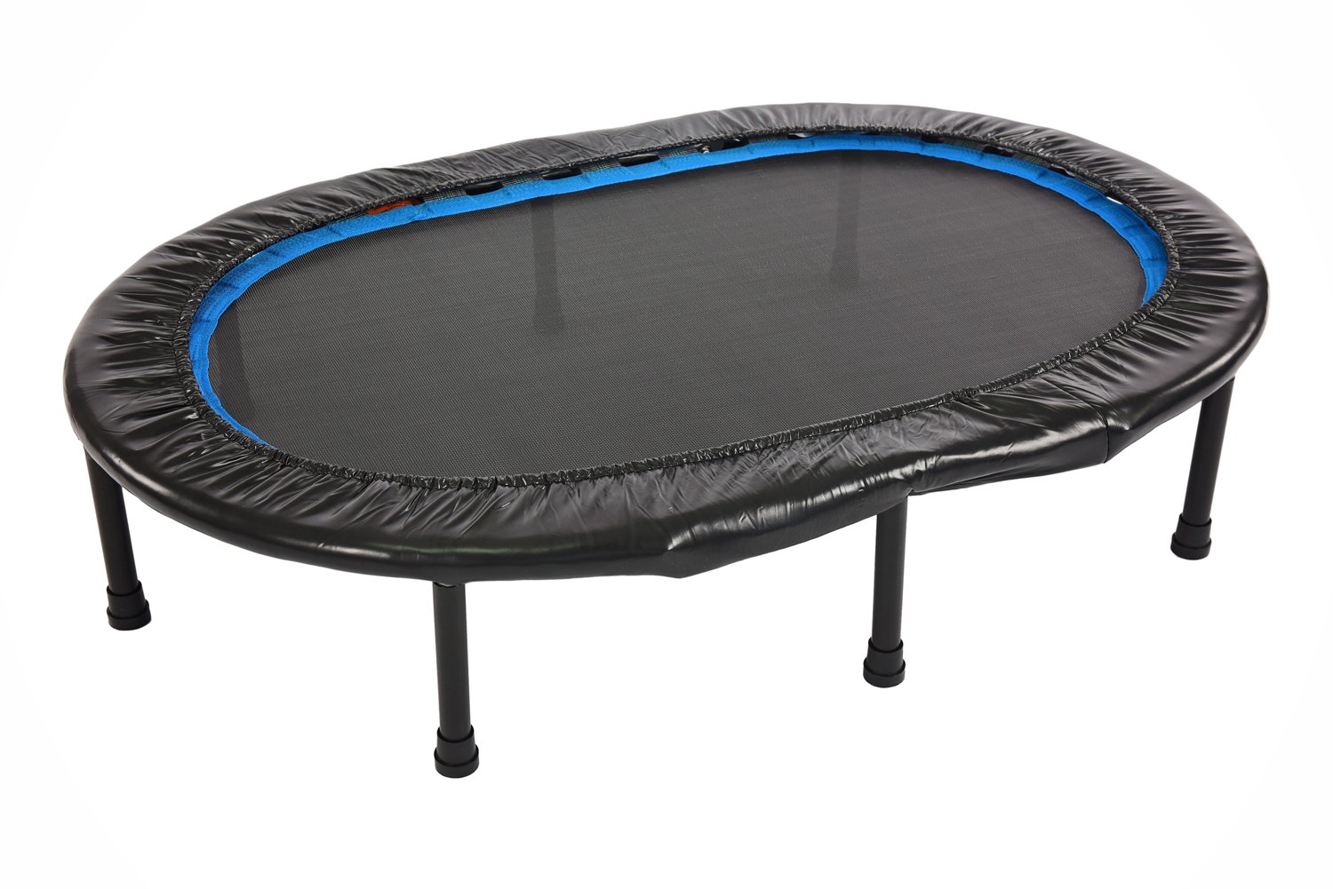Stamina Oval Fitness Trampoline Academy