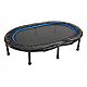 Stamina Oval Fitness Trampoline                                                                                                  - view number 1 image
