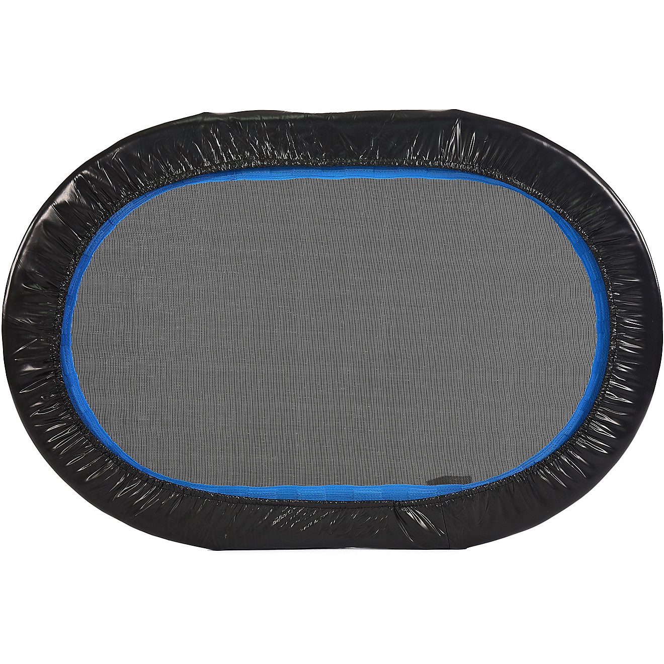 Stamina Oval Fitness Trampoline                                                                                                  - view number 2