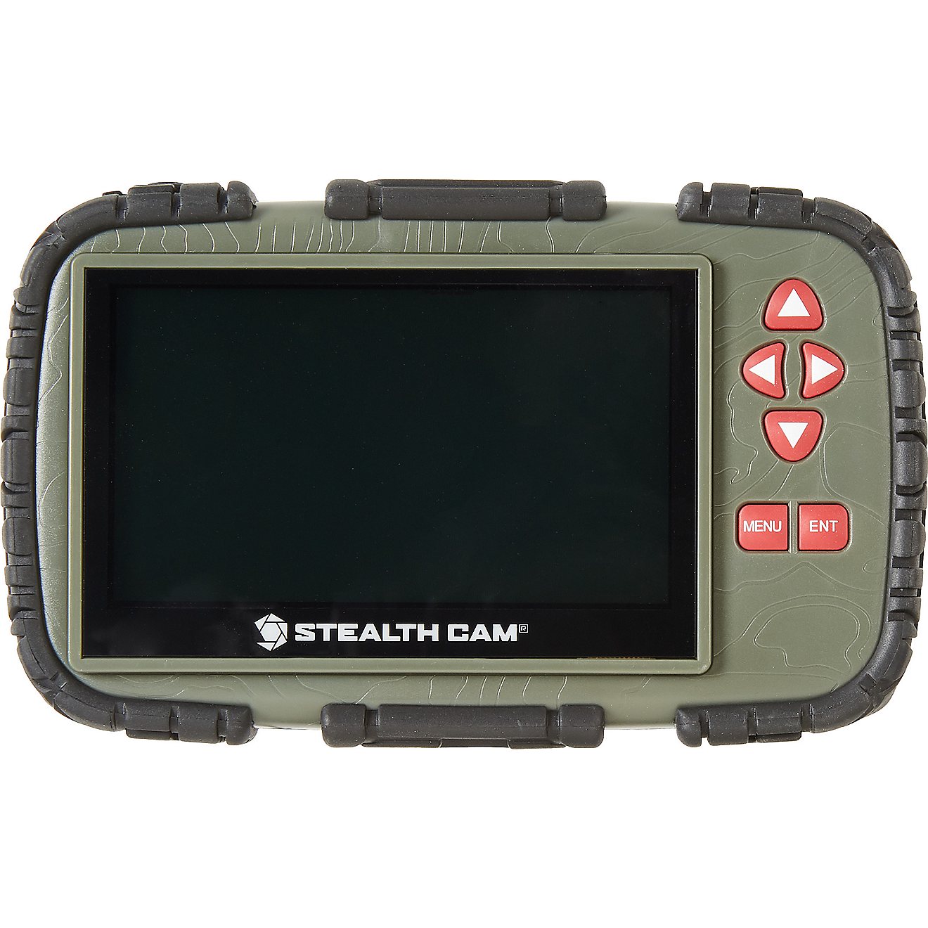Stealth Cam 4.3 in Touchscreen Picture Viewer                                                                                    - view number 1
