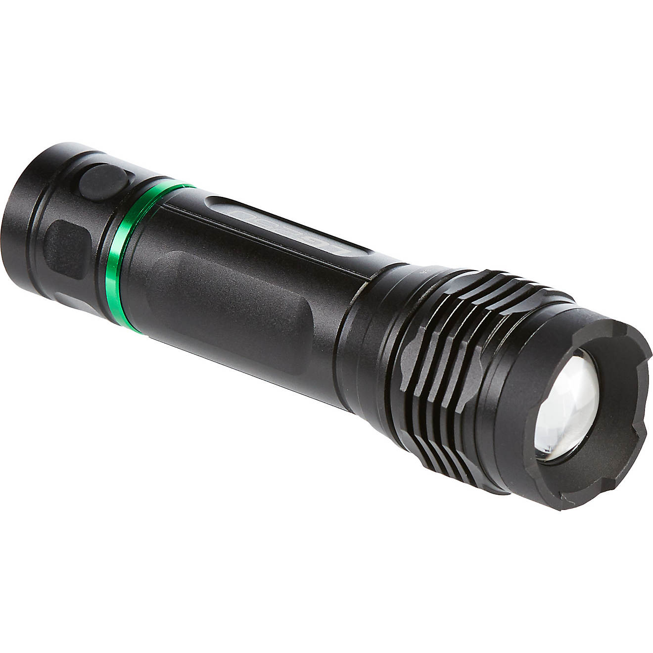 iProtec LG250L Green LED Long Gun Flashlight                                                                                     - view number 1