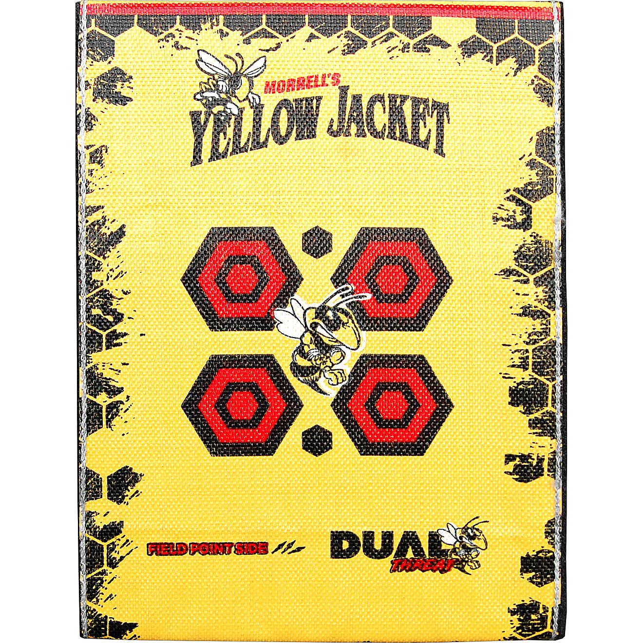 Morrell Yellow Jacket 380 Dual Threat Combo Target                                                                               - view number 5