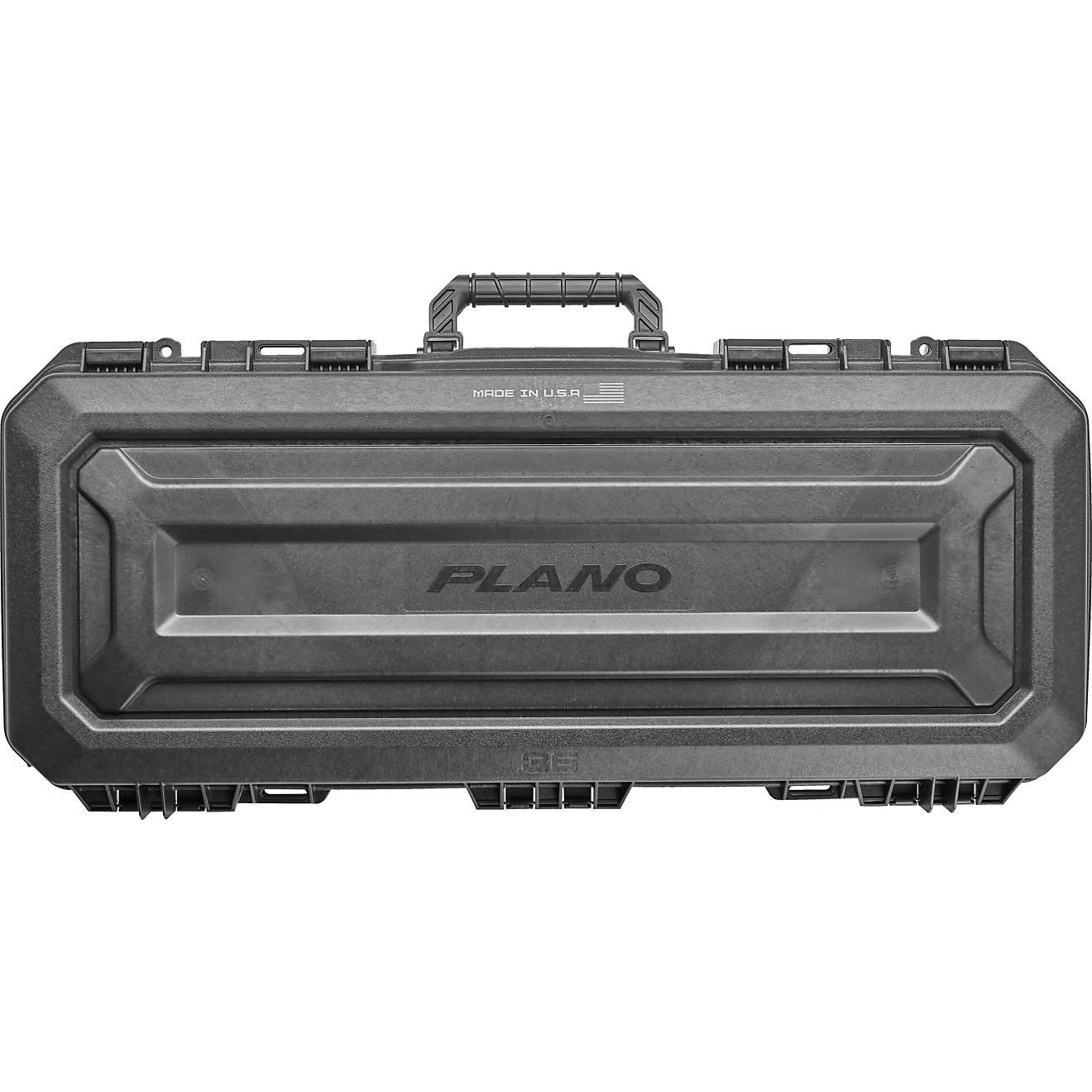 Plano 36 in All Weather Rifle/Shotgun Case                                                                                       - view number 1