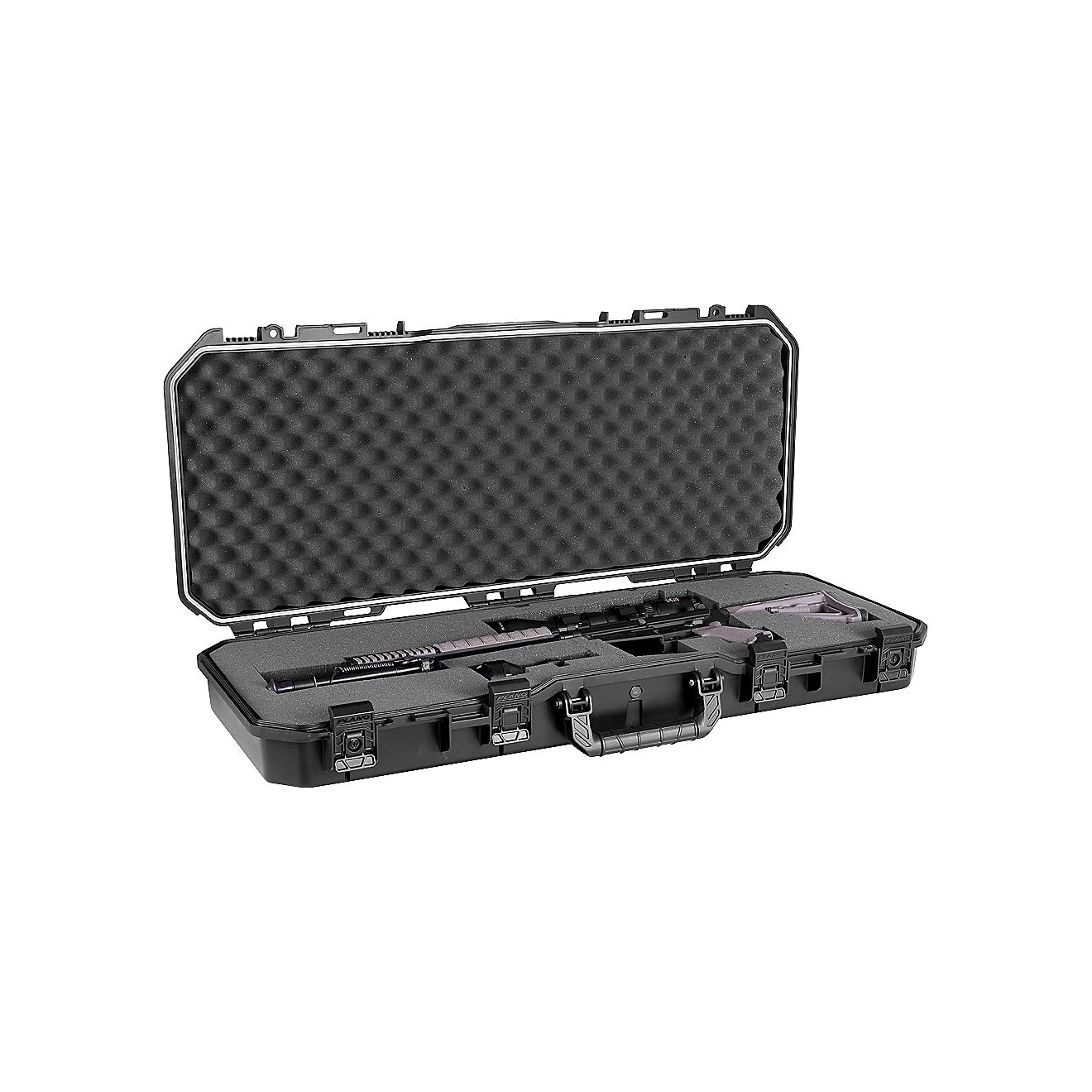 Plano 36 in All Weather Rifle/Shotgun Case                                                                                       - view number 2