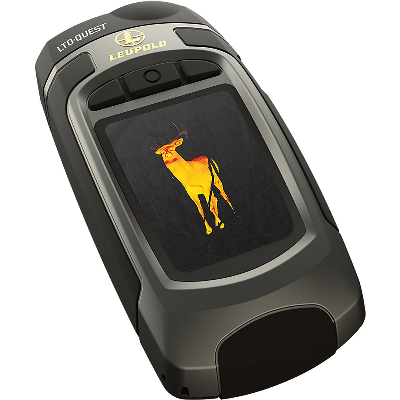 Leupold LTO-Quest Thermal Optic                                                                                                  - view number 1