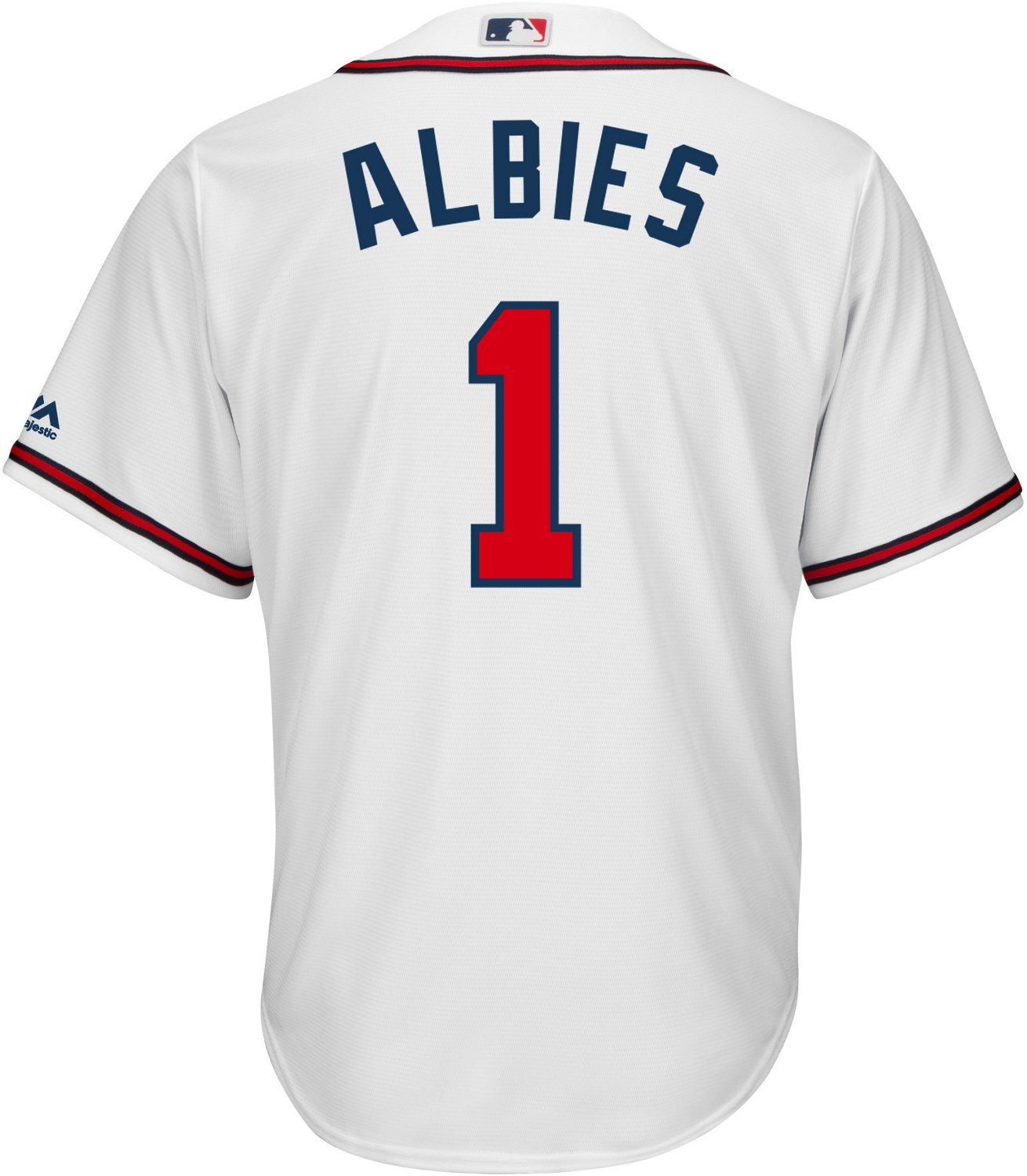 braves columbia shirt