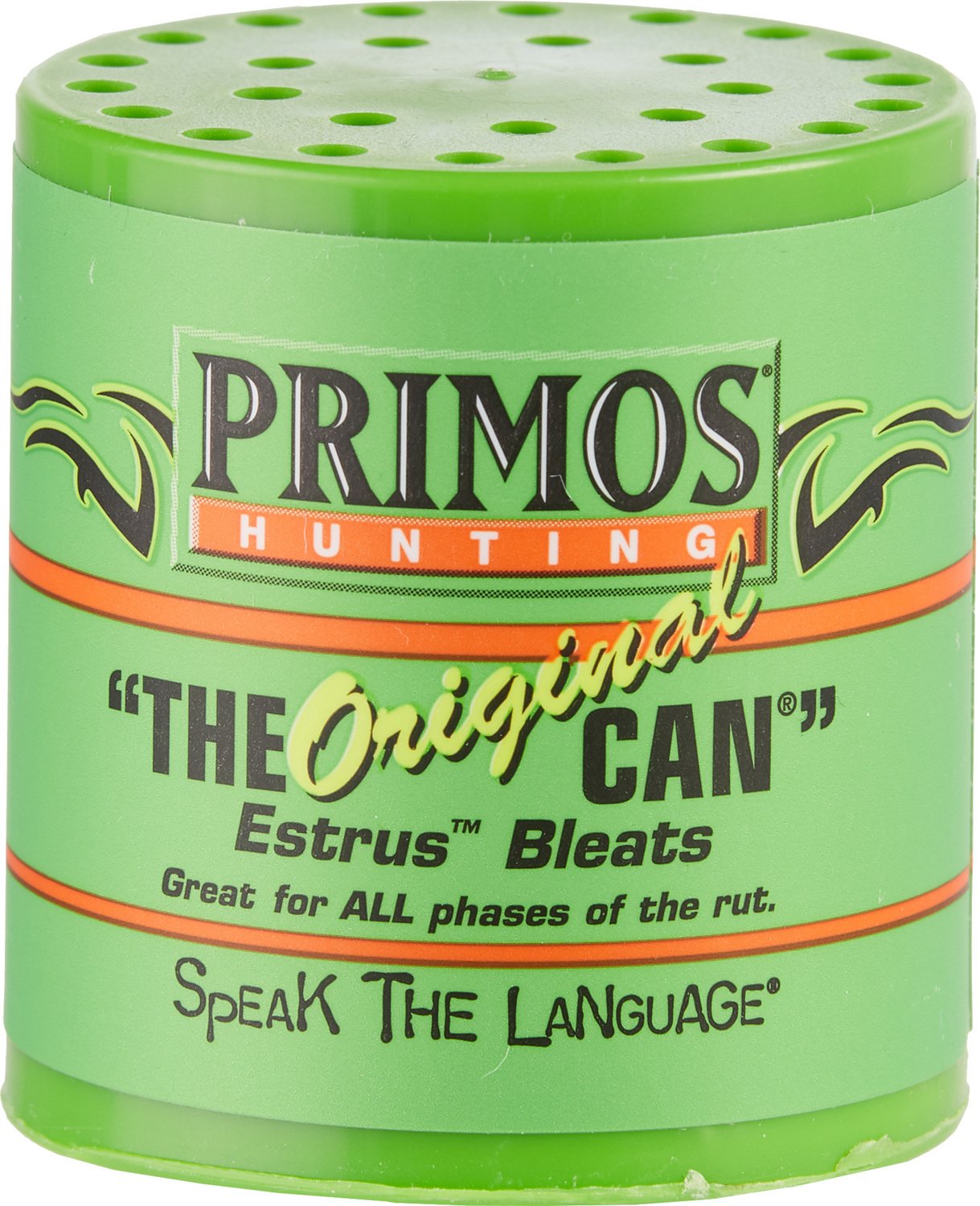 Primos Bleat Original Can Deer Call | Academy