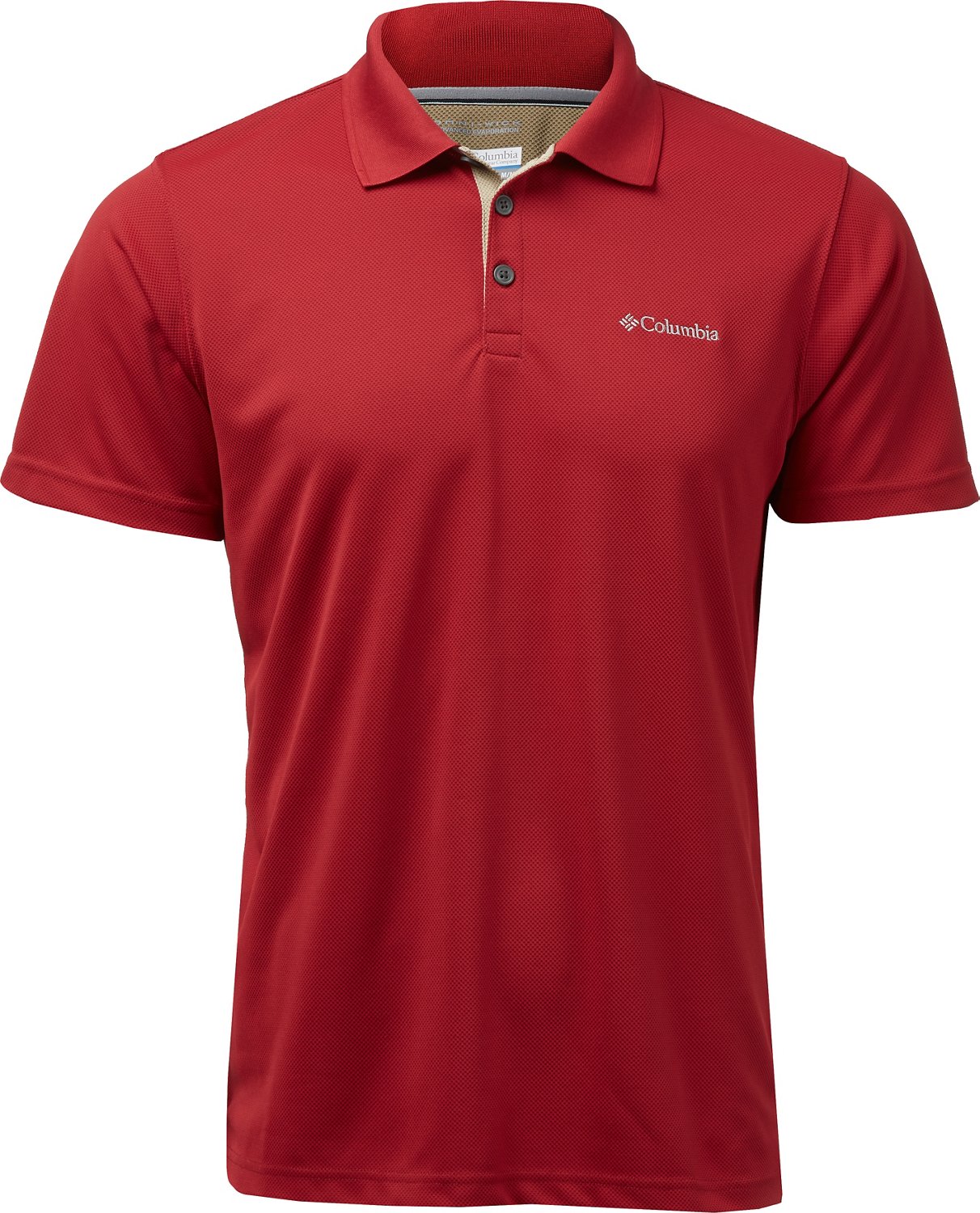 Columbia Sportswear Men's Utilizer Polo Shirt | Academy