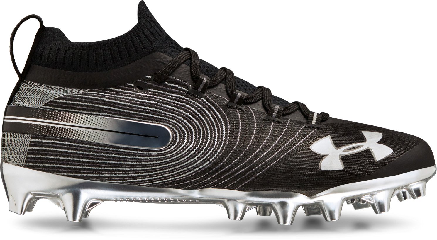 academy under armour cleats