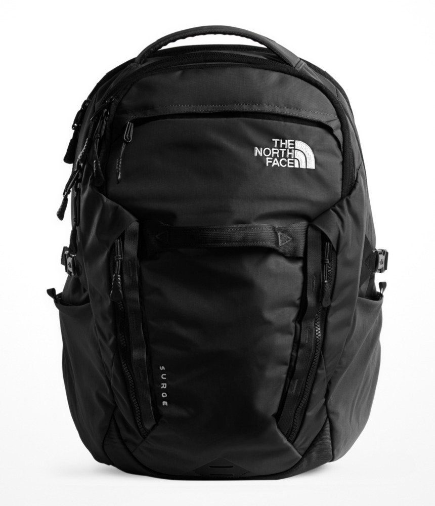 The North Face Mountain Lifestyle Surge Backpack                                                                                