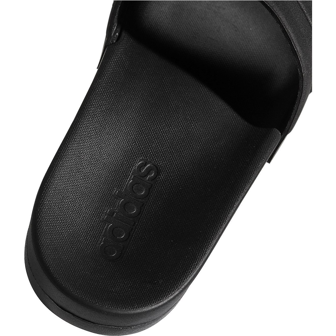 adidas Men's Adilette Comfort Slides                                                                                             - view number 6
