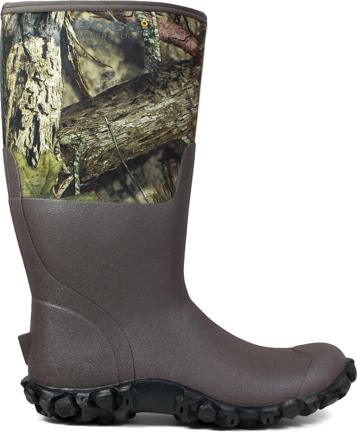 Bogs Kids' Range Hunting Boots Academy