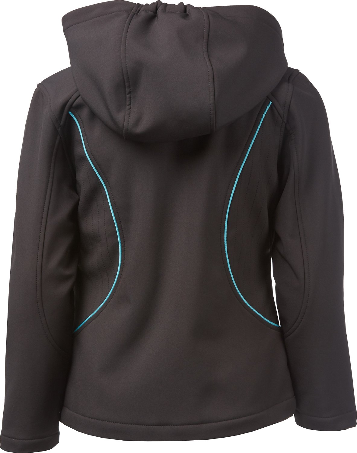 magellan softshell jacket