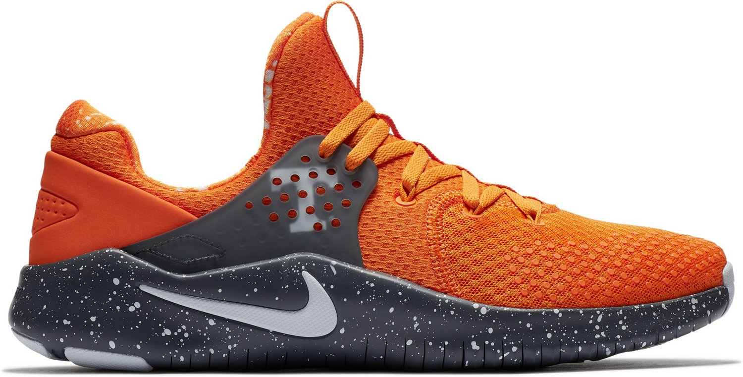 university of tn nike shoes