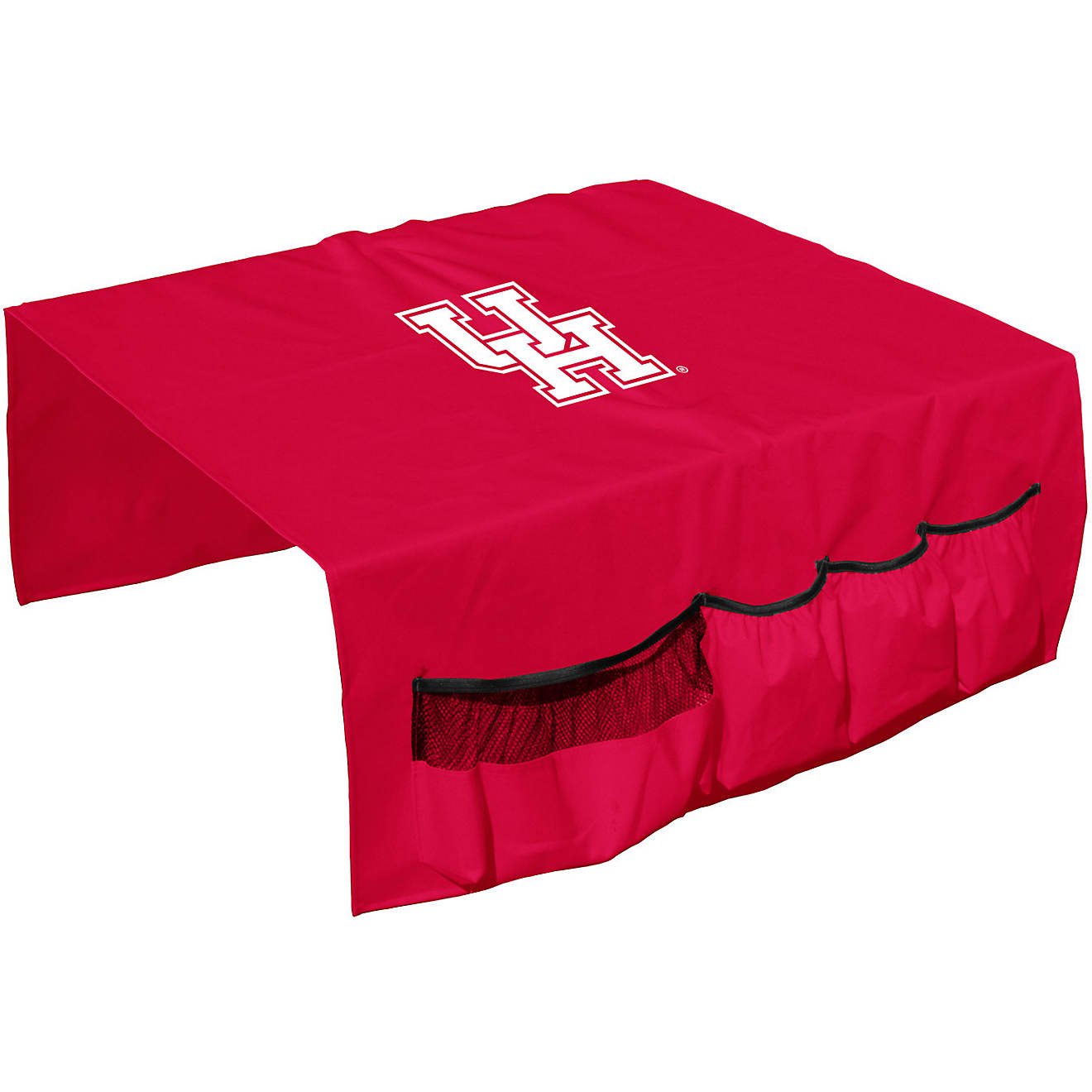Logo University of Houston Table Caddy                                                                                           - view number 1