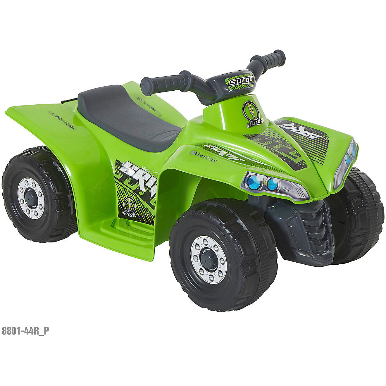 Dynacraft Toddler Boys' Surge 6 V Little Quad Ride-On Toy                                                                        - view number 1