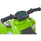 Dynacraft Toddler Boys' Surge 6 V Little Quad Ride-On Toy                                                                        - view number 2 image