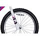 Magna Girls' Sapphire 20 in BMX Bike                                                                                             - view number 3 image