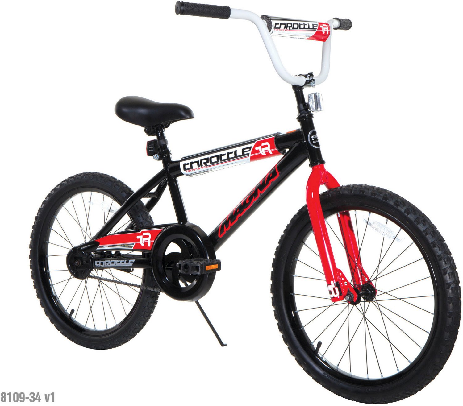 magna bmx