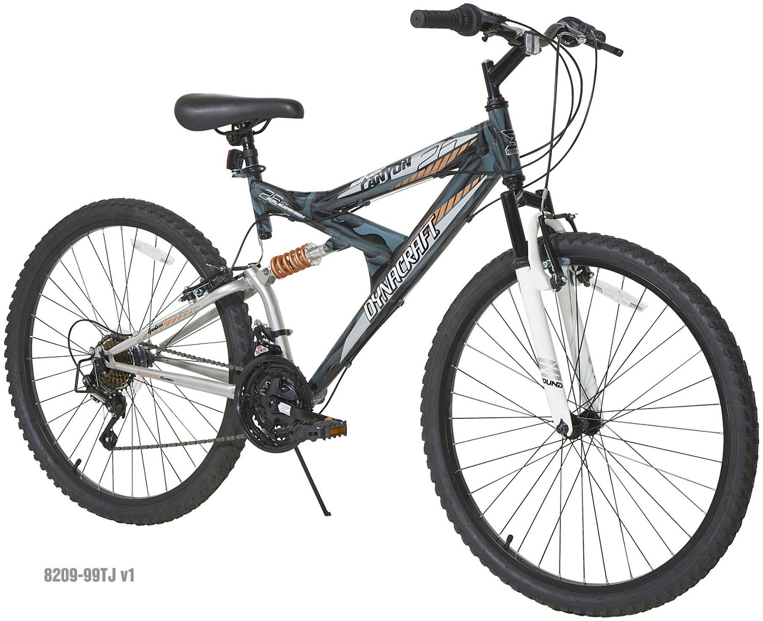 academy sports mongoose bikes