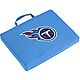 Logo Tennessee Titans Bleacher Cushion                                                                                           - view number 1 image