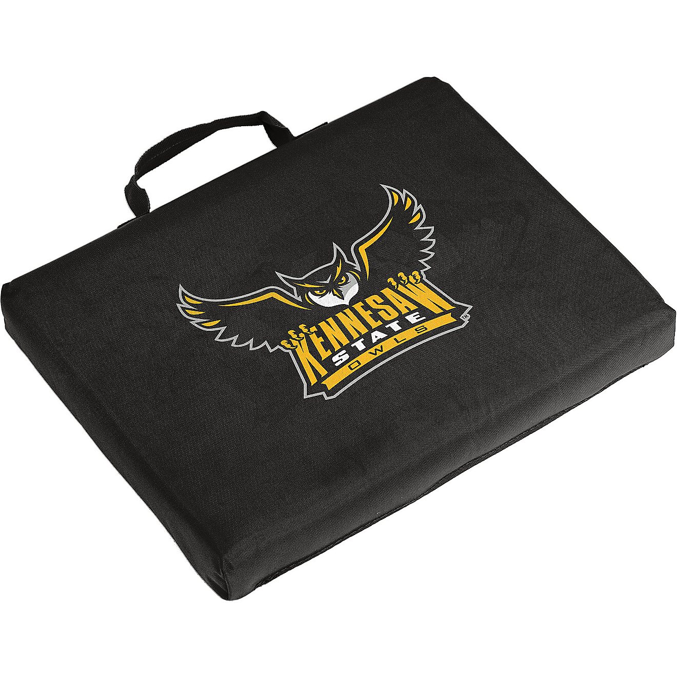 Logo Kennesaw State University Bleacher Cushion                                                                                  - view number 1