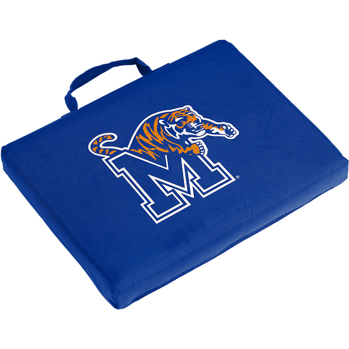 Logo University of Memphis Bleacher Cushion                                                                                      - view number 1