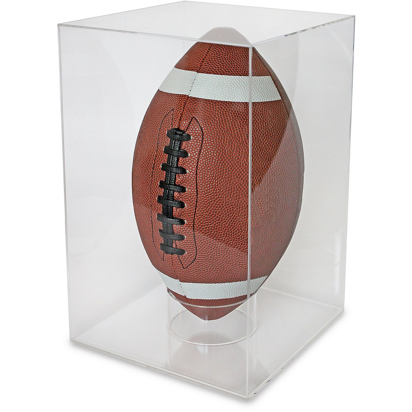 Academy Sports + Outdoors Football Display Case                                                                                  - view number 1