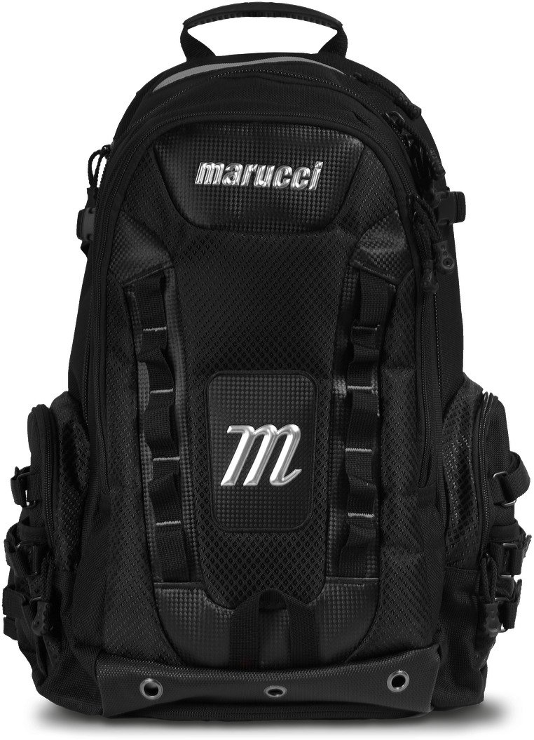 Marucci Elite Bat Backpack Academy