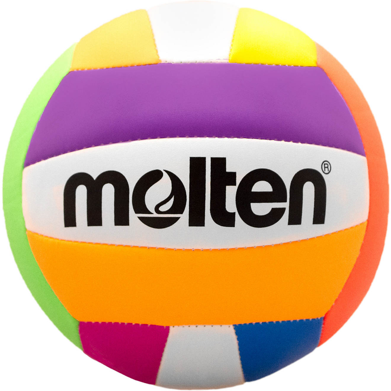 Molten Recreational Indoor/Outdoor Volleyball                                                                                    - view number 1