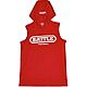 Battle Men's Sleeveless Light Action Hoodie                                                                                      - view number 1 image
