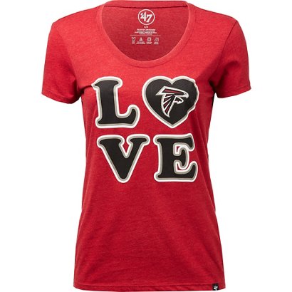 atlanta falcons women t shirts atlanta falcons women t shirts