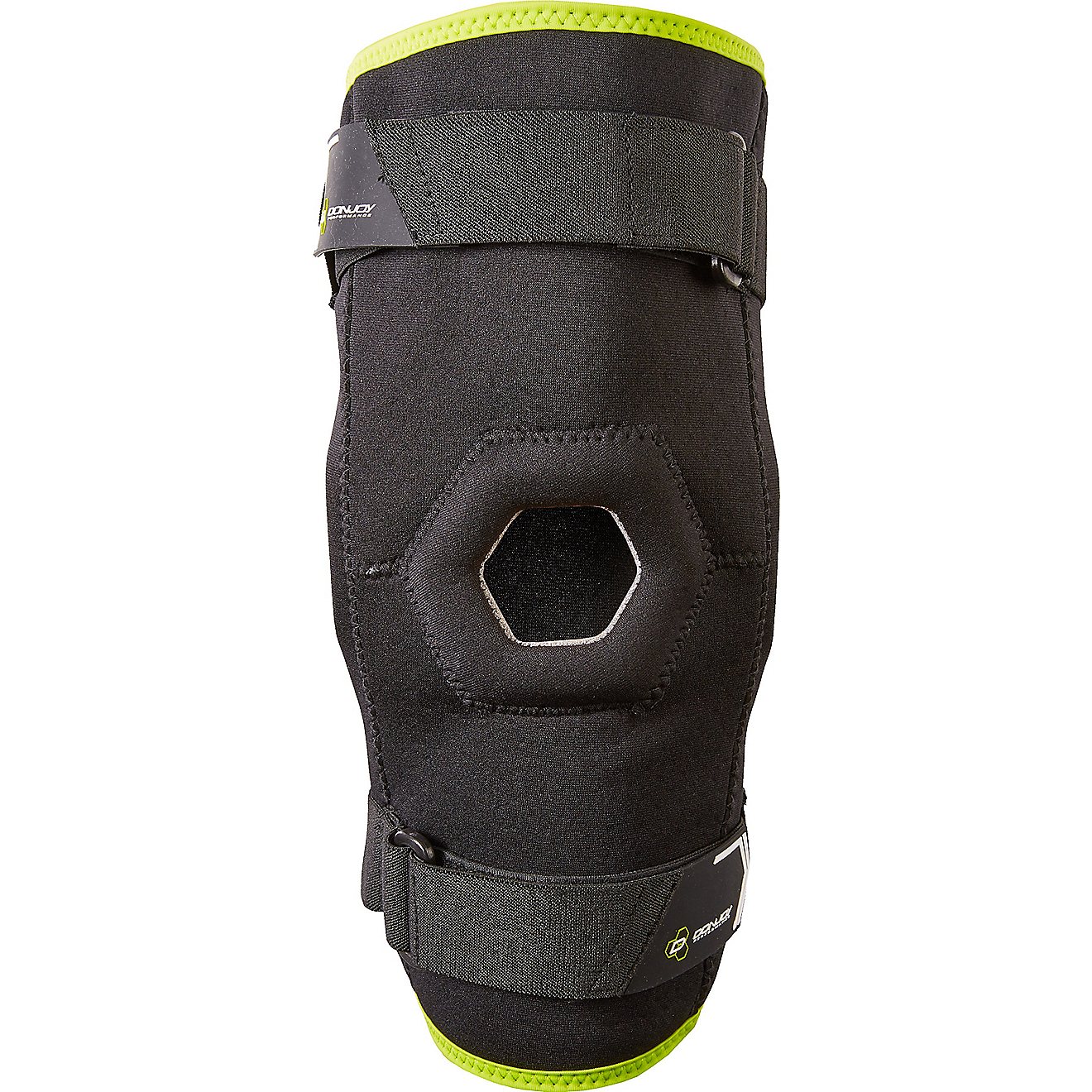 DonJoy Performance Bionic Comfort Hinged Knee Brace                                                                              - view number 1