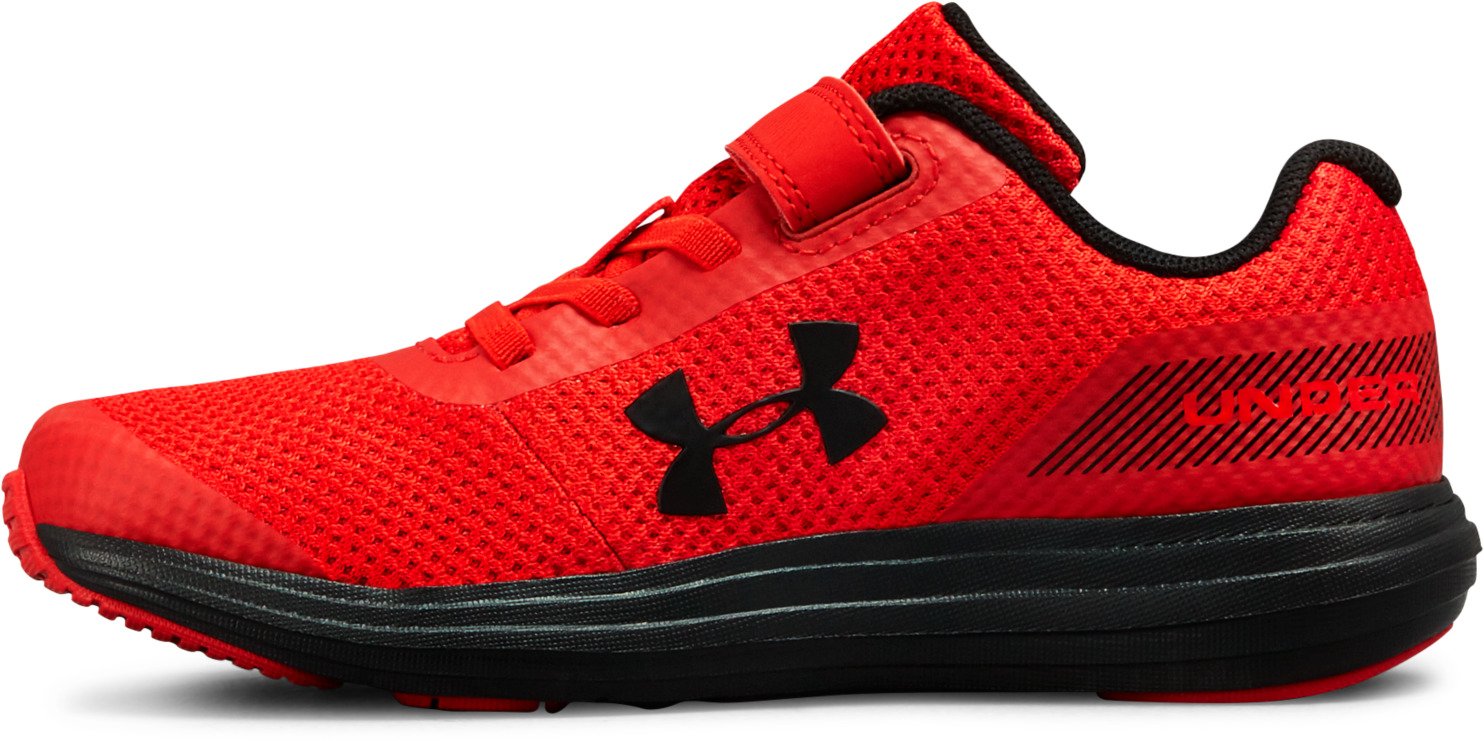 elverys kids runners