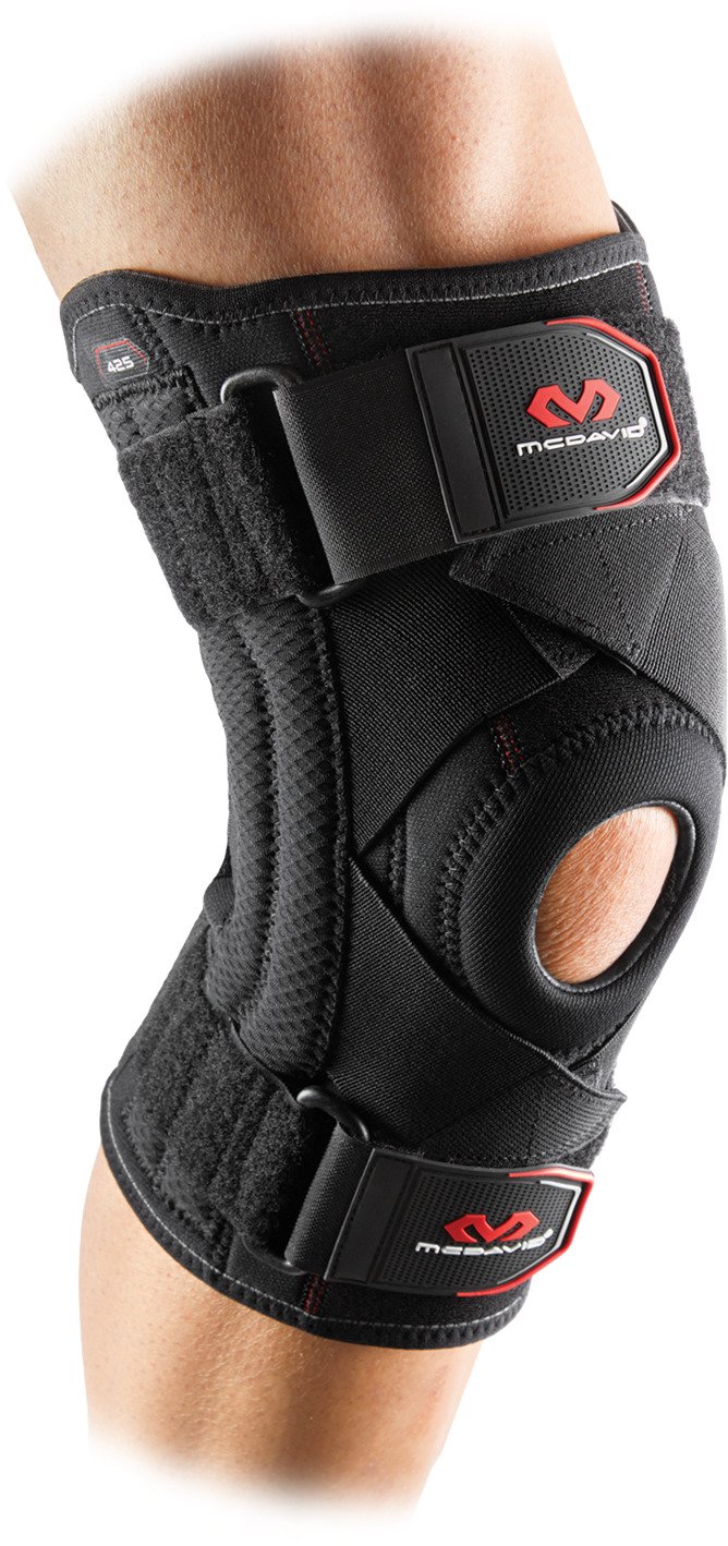 academy sports knee brace