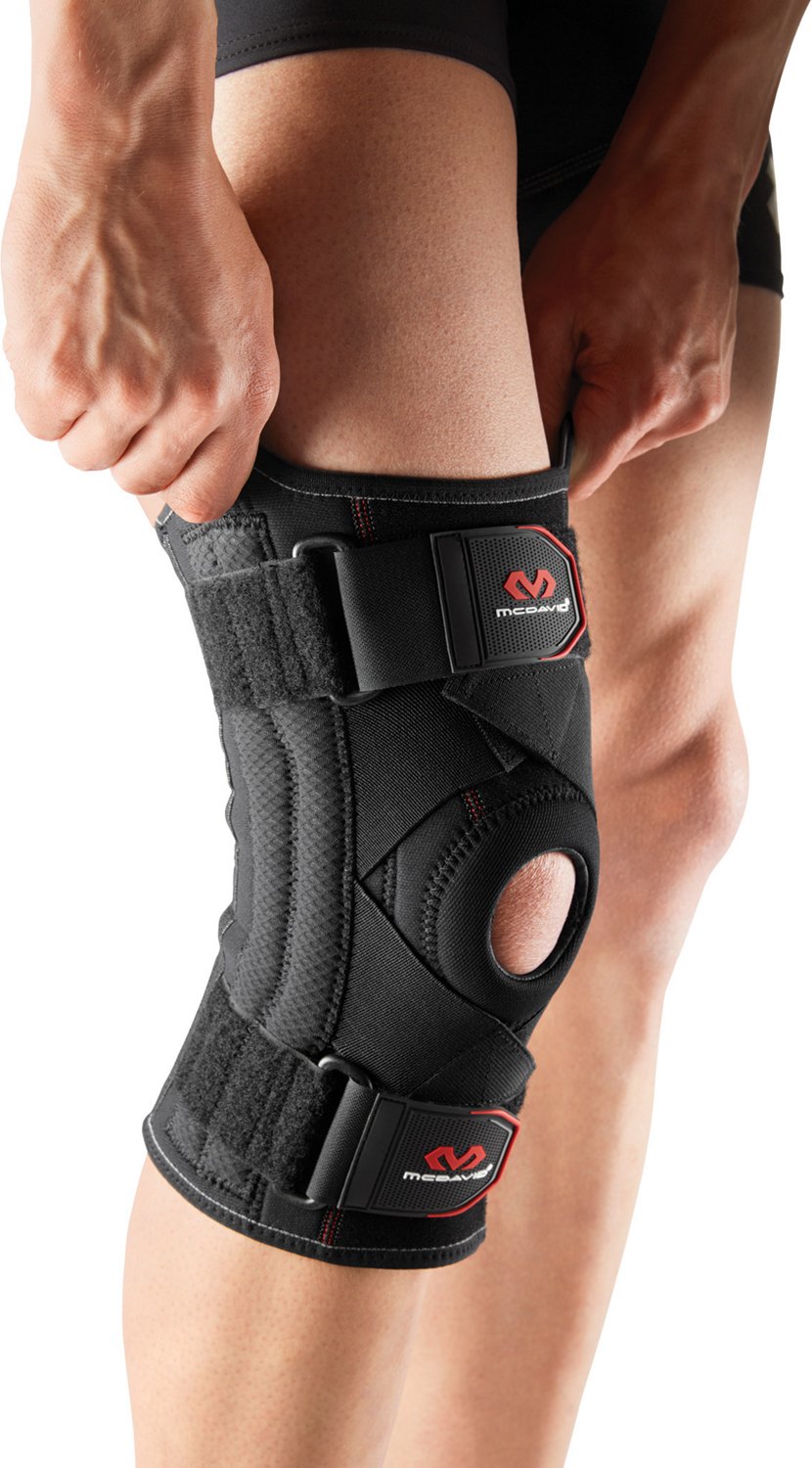 academy sports knee brace