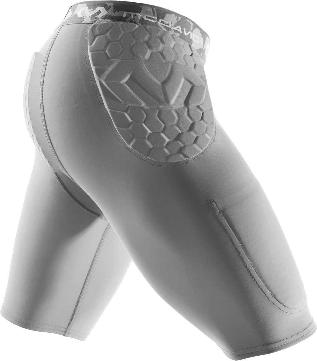 McDavid Adults' Hex Girdle Academy