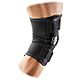 McDavid Adults' Knee Brace with Polycentric Hinges and Cross Straps                                                              - view number 3 image